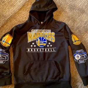 Golden State Warriors Hoodie